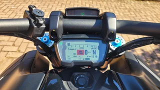 2022 Ducati Diavel 1260S