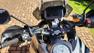 2019 KTM 1290 Super Adventure S