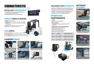 2025 - Ad posted by Forkliftworld