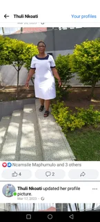 mrs - Ad posted by Thuly