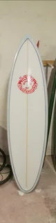 SURFBOARD - LEVIN JBAY.