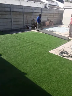 CHEAPER TREE FELLING SERVICE AND GRASS INSTALLATION