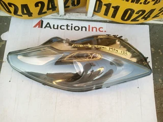 2009-2014 Mclaren Mp4 12c Left Side Headlight For Sale