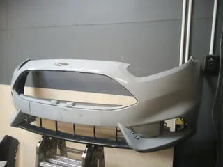 2014-2018 Ford Fiesta St Front Bumper For Sale