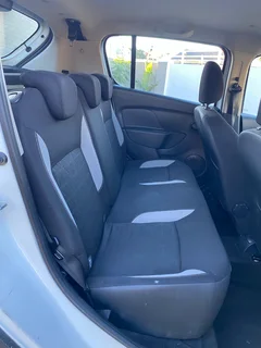 2015 Renault Sandero Stepway 900T For Sale