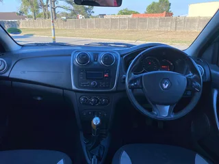 2015 Renault Sandero Stepway 900T For Sale