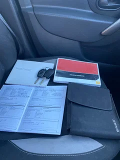 2015 Renault Sandero Stepway 900T For Sale