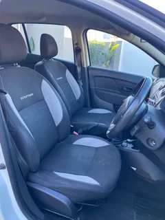 2015 Renault Sandero Stepway 900T For Sale