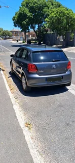Volkswagen Polo 6 Comfortline 1.6i