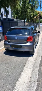Volkswagen Polo 6 Comfortline 1.6i