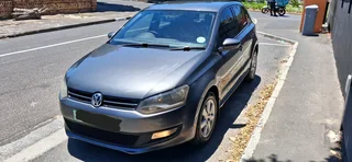Volkswagen Polo 6 Comfortline 1.6i
