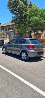 Volkswagen Polo 6 Comfortline 1.6i
