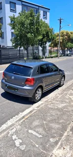 Volkswagen Polo 6 Comfortline 1.6i