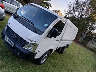 Tata super ace drop sides 65k