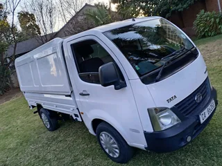 Tata super ace drop sides 65k