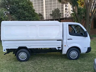 Tata super ace drop sides 65k