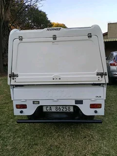 Tata super ace drop sides 65k