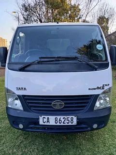 Tata super ace drop sides 65k