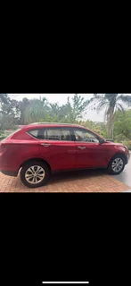 JMC LANDWIND 2.0T Auto