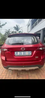 JMC LANDWIND 2.0T Auto