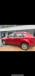 JMC LANDWIND 2.0T Auto