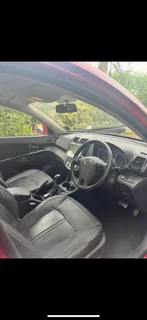 JMC LANDWIND 2.0T Auto