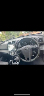 JMC LANDWIND 2.0T Auto