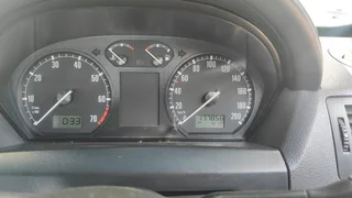 2010 Volkswagen Citi Hatchback