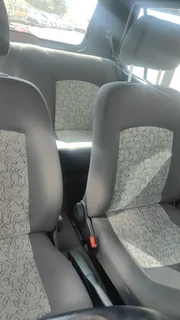 2010 Volkswagen Citi Hatchback