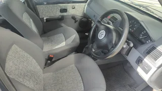 2010 Volkswagen Citi Hatchback