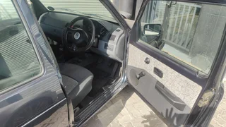 2010 Volkswagen Citi Hatchback