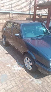 2010 Volkswagen Citi Hatchback