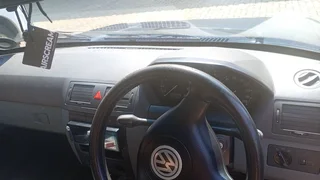 2010 Volkswagen Citi Hatchback