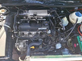 2010 Volkswagen Citi Hatchback