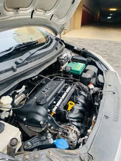 2012 Hyundai i20 Hatchback