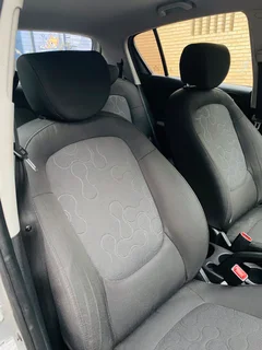 2012 Hyundai i20 Hatchback