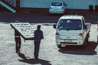 Full-Service Furniture Moving | Get a Truck & Movers in Cape Town