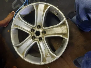 Range Rover Rims