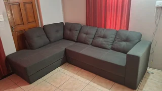 Lounge Suite