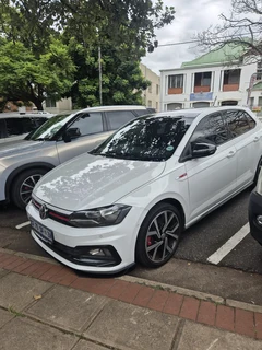 2021 VW POLO GTI DSG