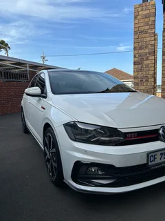 VW POLO GTI