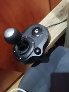 Logitech g29 racing sim