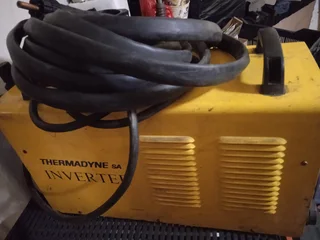 Aluminium Welder ACDC Tig Welding Machine 315amp 3phase