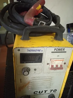 Aluminium Welder ACDC Tig Welding Machine 315amp 3phase