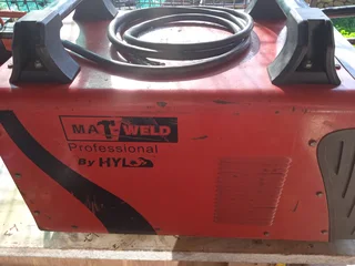 Welding machines and Plasma Cutter Cut70 for sale