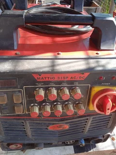 Welding machines and Plasma Cutter Cut70 for sale