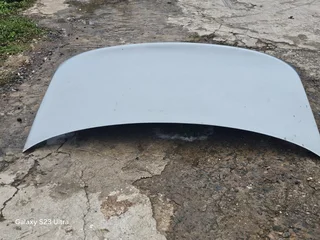 BMW E46 Lightweight Bootlid