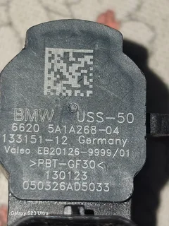Bmw PDC Sensors