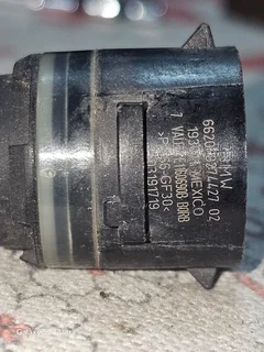 Bmw PDC Sensors