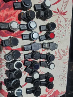 Bmw PDC Sensors